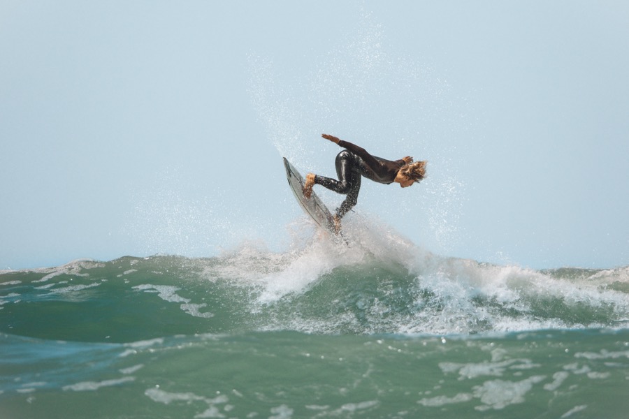 Bretagne — AIRMOVE LEGACY : le temps qui passe, la photo qui reste